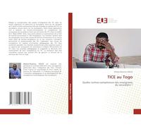 TICE au Togo: Quelles techno-compétences des enseignants du secondaire ?