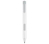 Ticfox Active Pen Lápiz Digital para Pantalla táctil de Alta sensibilidad con sensibilidad a la presión 2048 para x2 1012 G1 G2 Aleación de Aluminio Batería AAAA incorporada