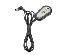 TICFOX Controlador de Interruptor de Silla reclinable, sofá reclinable eléctrico, Controlador de Interruptor Manual de Control Remoto de 2 Botones para sillones reclinables