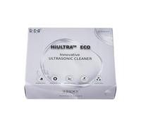 TICFOX Pastillas Limpiadoras, Aparato de Limpieza por Ultrasonidos Pastillas Limpiadoras Multifuncionales, Utilizadas para Productos Industriales Eliminación de Óxido y Manchas (40 Unidades)