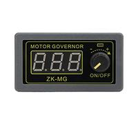 TICFOX Samfoxy Motor-Samfox 5V 12V 24V Controlador LED Dimmer DC Motor Regulador PWM Regulador de Velocidad del Motor