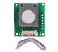 TICFOX Sensor De Olor, Módulo De Sensor De Formaldehído, Probador De Calidad del Aire, Tablero Detector para Sistema De Ventilación