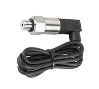 TICFOX Sensores de Presión 4-20mA Salida G1/4 "Tipo de corriente Sensor de presión Transmisor Interruptor de presión Transmisor de presión de silicona Transductor para agua Gas Oil(0-1MPA)