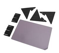 Ticfox Tablero de plantilla Caja de luz Tablero de dibujo de rastreo Espejo de boceto Reflejo Atenuación del teléfono