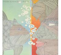 Tich, Andrea -E le Strane Canzoni- - Parlero' Dentro Te [Import] [Vinilo]