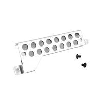 Ticha Soporte para disco duro para portátil con tornillos, para MSI GE63 GF63 GP63 GL63 GE73 GP73 GL73 GF75 GL75