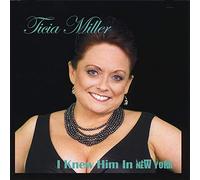 Ticia Miller - I Knew Him in New York