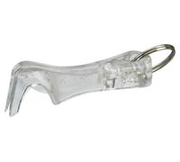 Tick Away Extractor de garrapatas 6,5 cm varios