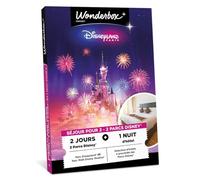 Tick&Box - Caja de regalo de Parque Disneyland París
