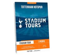 Tick&Box Caja de Regalo, Unisex, Gift Box