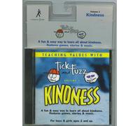 Tick: John Bush - Tick and Fuzz Volume 1/Kindness (UK Import)