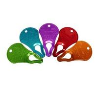 Tick Key Pinza para eliminar garrapatas