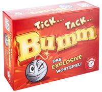 Tick Tack Bumm NUEVO