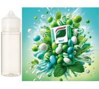 Tick Tack fresh Mint Aroma Concentrado - Vegano - Sasami - 10ml