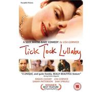 Tick Tock Lullaby [2007] [Reino Unido] [DVD]