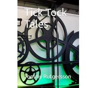 Tick Tock Tales