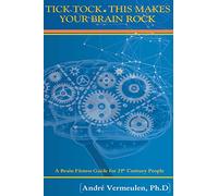 Tick Tock This Makes Your Brain Rock