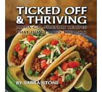 Ticked Off & Thriving: Alpha-Gal-Friendly Meals That Don't Miss the Moo