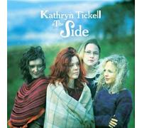 Kathryn Tickell & The Side - Kathryn Tickell & The Side