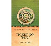 Ticket No. "9672"