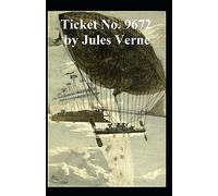 Ticket No. "9672" Annotated