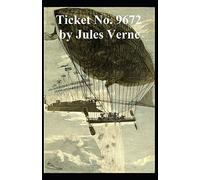 Ticket No. "9672" Annotated