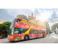 Tícket para tour en autobús (24h) por Palma de Mallorca