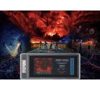 Ticket Premier Preestreno Stranger Things: Temporada 5 Londres Gradeada PSA 7