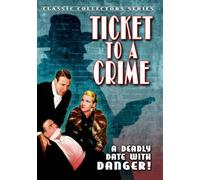 Ticket to a Crime [DVD] [1934] [Region 1] [NTSC] [Reino Unido]