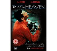 Ticket to Heaven [Reino Unido] [DVD]