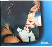 Ticket to heaven [Single-CD]