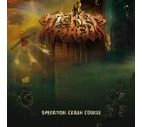 Ticket To Hell - Operation:Crash Course