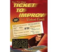 Ticket To Improv, Volume 2 - Entry Level Jazz Guitar Improv