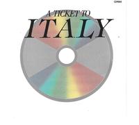 Ticket to Italy - Musical Tour of Italy