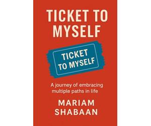 Ticket to Myself: A journey through stillness, surrender, and self-reclamation. Where motherhood met faith, and pain became a teacher. For every woman learning to return home to herself