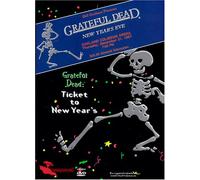 Ticket To New Years / Live 1987 [USA] [DVD]