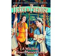 Ticket to Paradise [DVD] [1936] [Region 1] [NTSC] [Reino Unido]
