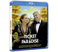 Ticket to Paradise [Francia] [Blu-ray]