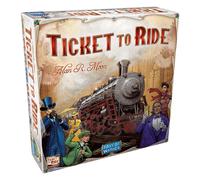 Ticket to Ride
