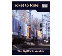 Ticket To Ride - Austria [Reino Unido] [DVD]