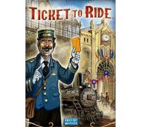 Ticket to Ride Complete Pack (PC) Steam Key GLOBAL