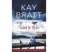 Ticket To Ride (Hart's Ridge)