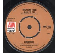 Ticket to Ride / (They Long to Be) Close to You