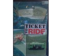 Ticket To Ride VHS
