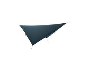 Ticket to the moon - Accesorios para tiendas - Moon Tarp Dark Green - Verde Verde one size