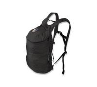 Ticket To The Moon Backpack Plus, black