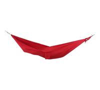 Hamaca Ticket to the moon Hammock compact/single Color: rojo