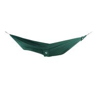 Ticket to the Moon Compact Hammock (320 x 155 cm), Hamaca, Verde 320 x 155 cm Dark Green
