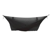 Ticket to the Moon Convertible Bugnet 360ø, Red de Mosquitos para Hamaca, Negro 360ø Black