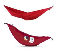 Hamaca Ticket To The Moon Compact Hammock Burgundy Talla única